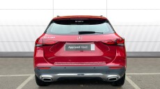 Mercedes-Benz GLA 180 Sport Executive 5dr Auto Petrol Hatchback